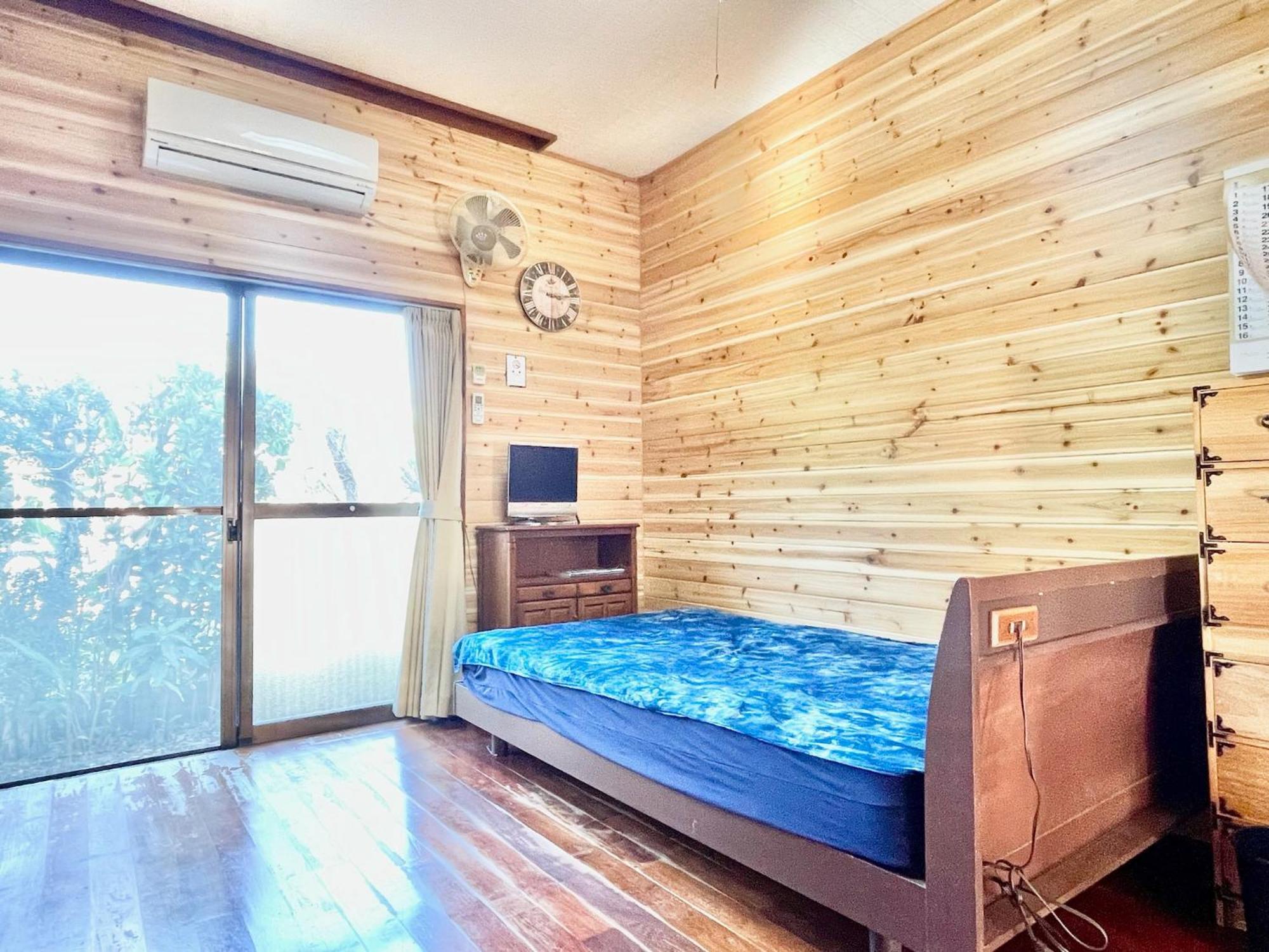 島の民泊 天川 -てぃんご- Tingo Japanese Kominka Stay Tatsugo Bagian luar foto