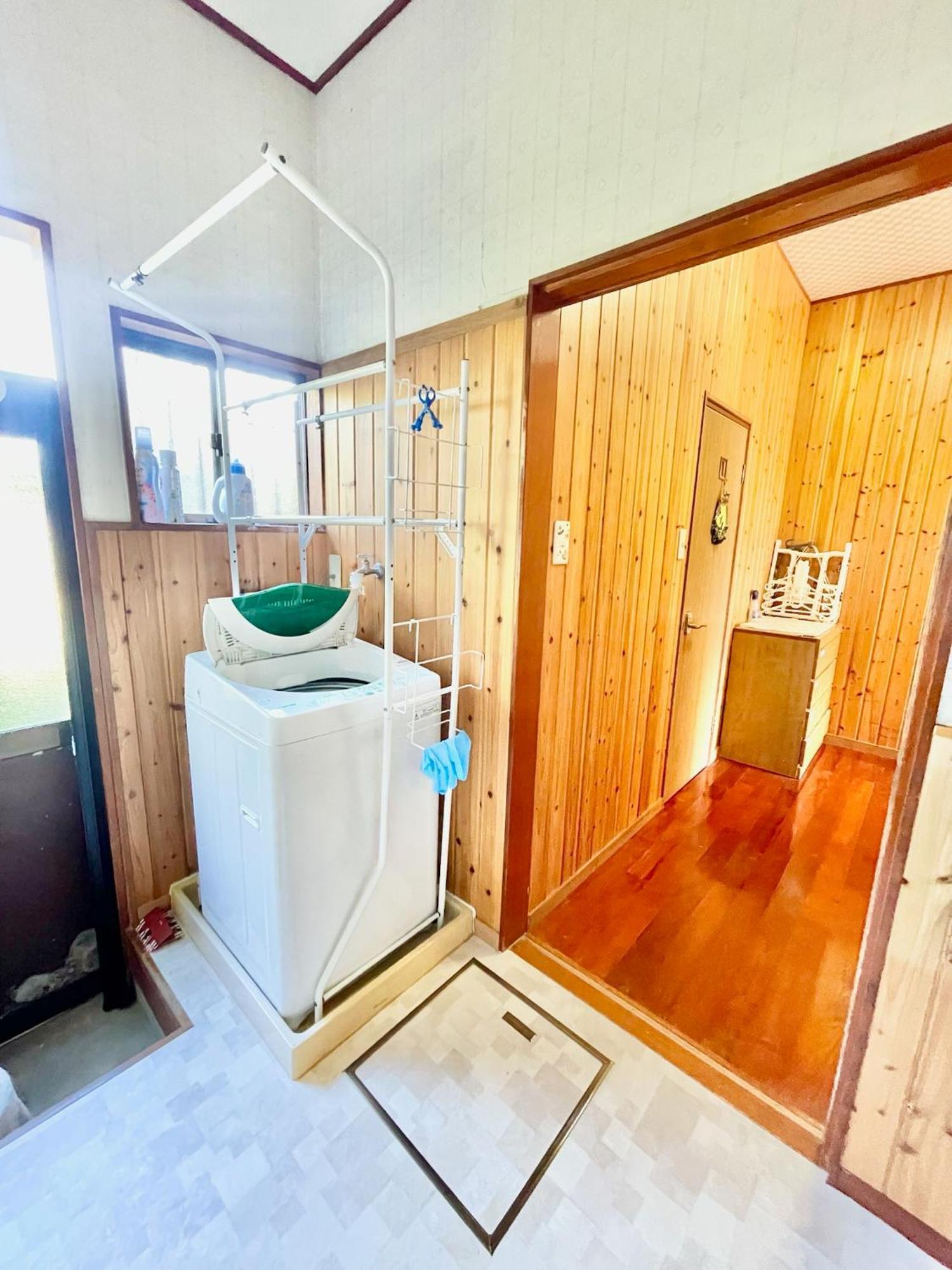 島の民泊 天川 -てぃんご- Tingo Japanese Kominka Stay Tatsugo Bagian luar foto
